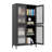 Destinyann Storage Bookcase