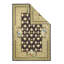 Wool Floral Area Rug