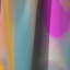 Dechant - Rideau peinture - Rideau abstrait occultant - 1 panneaux-912526886