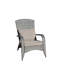 Chaise de patio avec coussins-1253051128