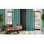 Dareios Blackout Curtains Single Panel-1143966184