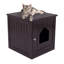 Maison de chat et table d'appoint Internet's Best-1186288549