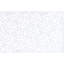 Écrans d'intimité l 76 po H48 po - Métal pour patio, patio autoportant blanc-124987771