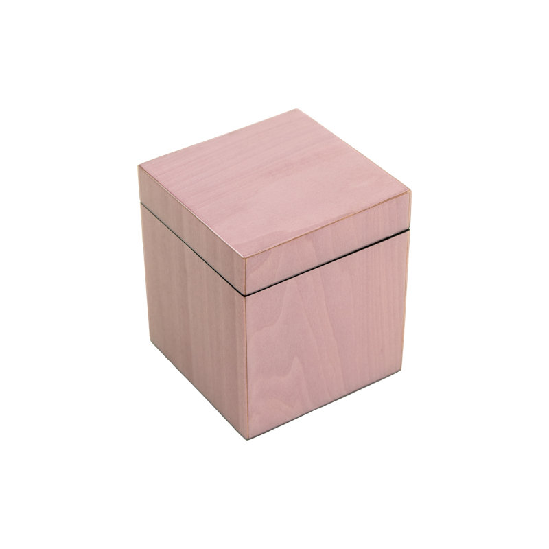 Contenant de rangement pour salle de bain