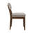 Chenita Fabric Dining Chair-1889693291