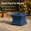 Table d'appoint Sunjoy Pickford-94810503
