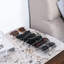 Clear Acrylic Rectangle Jewelry Organizer Tray