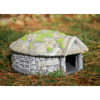 Jerrie Animals Plastic Garden Statue