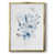 Gold Framed Canvas