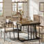 Rectangular 160Cm L x 80Cm W Dining Table