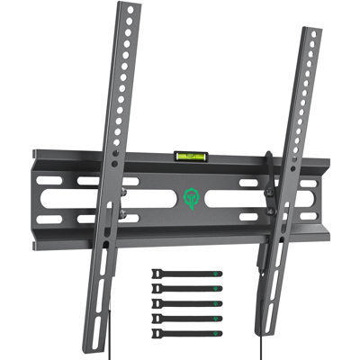 Aerionna Symple Stuff Single Screen Wall Mount