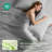 100% Tencel Lyocell Silky Soft Luxury Sheet Set, King Size（Set of 4)-129702453-129702456