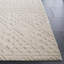 Tapis ivoire Mykonos 406-748102213