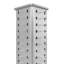 Sunglasses Display Stand With Bottom Base