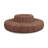Hodum Upholstered 90'' Sofa-89266840