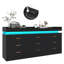 Commode 9 tiroirs Helaina-23513339