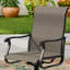 Fauteuil de patio pivotant Tylo-1275798353