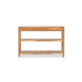 Indira Small Kitchen Island Prep Table
