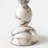 Naveen 16" Sculpted Marble Table Lamp