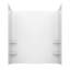 Baignoire de tourbillon 53 po x 29 po Mohave-23009540
