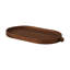 Inka Solid Wood Decorative Tray