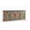 Sagehill Arched-Door Credenza