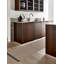 Effi Area Rug in Brown/Granit-69435562