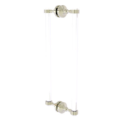 Pacific Grove 18" Center Appliance Pull Multipack
