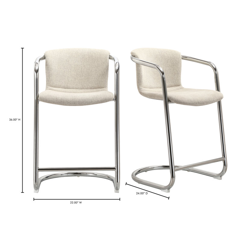 Freeman Bar Stool