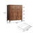 Aspatria 4 - Drawer Dresser-1206132033