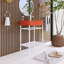 Meuble-lavabo autoportant de 24 po W Plateau en céramique non assemblé-733027082-733027080