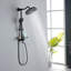Pomme de douche murale multifonction-87058381