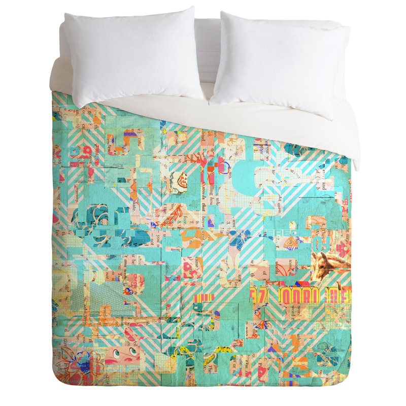 Collection de housse de couette