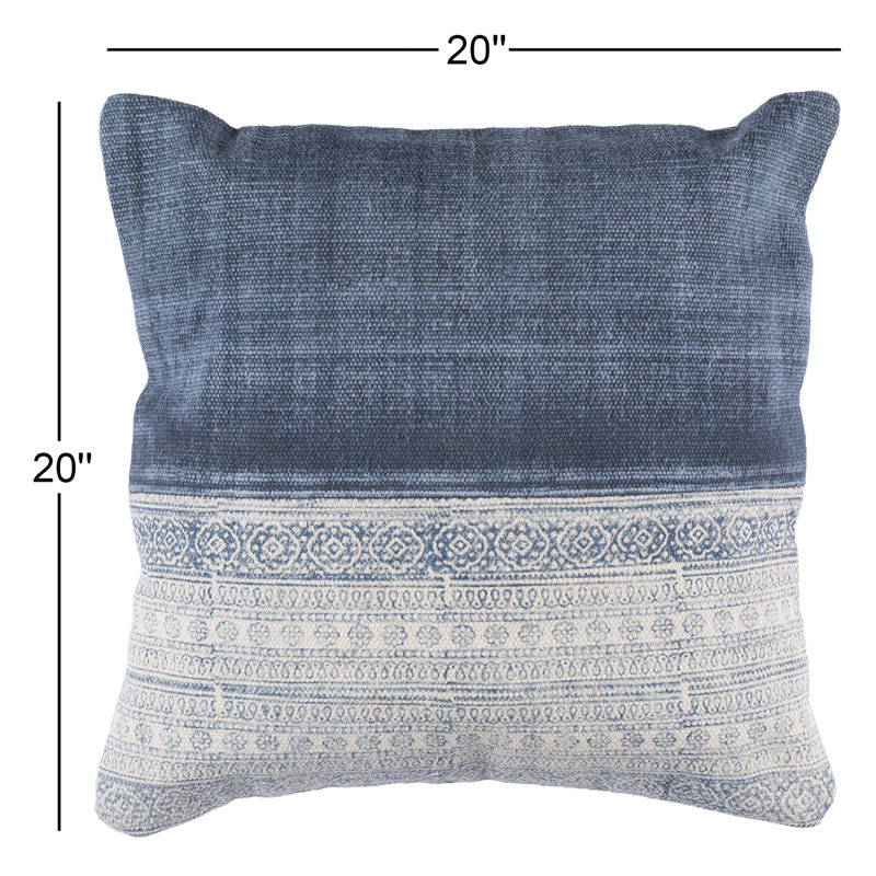 Housse de coussin Byers