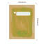 «Focal Point II» par Melissa Wang, impression sur bois encadrée-2012806392-2012806375
