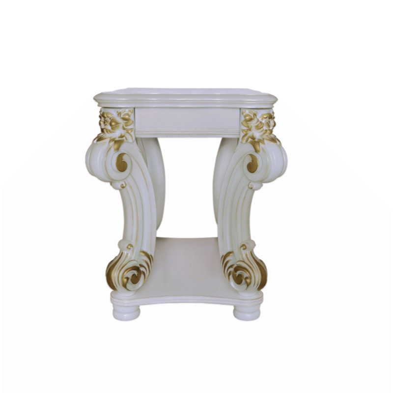 Vendome Side Table