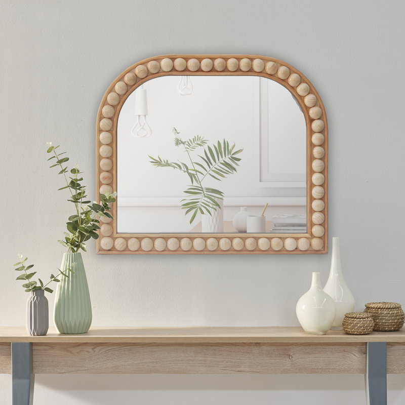 Miroir mural Merita