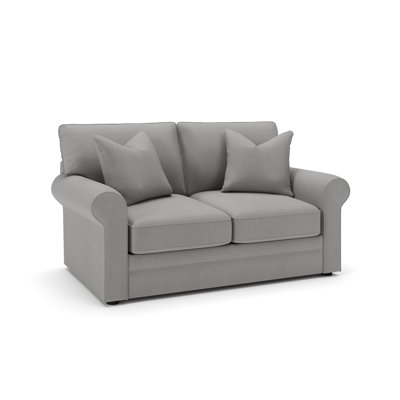 Charlie Loveseat