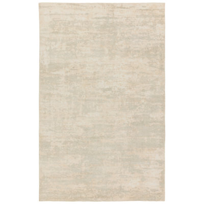 Tapis crème et clair à la main Ragsdale Barclay Butera par Retreat MBB06
