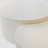 Loula Nesting coffee table,Cocktail tables,Living room tables with Vertical Stripe Design-1801021616-1787041966