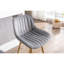Tabourets de bar Modern Elegance