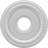 Cole Thermoformed PVC Ceiling Medallion-88037363-70637508