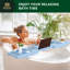 Serviteur de bain autoportant-61295949