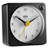 Numerical Quartz Movement / Crystal Tabletop Clock with Alarm-98716372