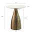 Pedestal End Table-912245510