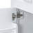 Bathroom Vanity with Sink Combo-411267505