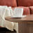 39.37" MDF Oval Coffee Table-1061518300