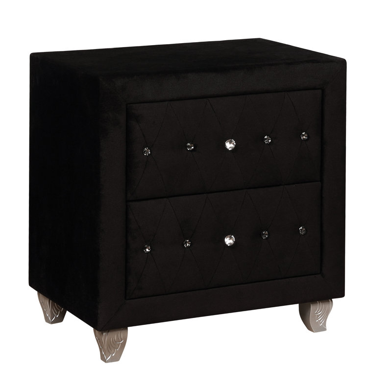 Ensemble de chambre configurable avec lit plateforme Deskins