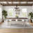 Derman Extendable Dining Table