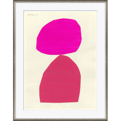 Cheer Giclee Print by Susan Hable